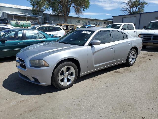 2011 Dodge Charger 