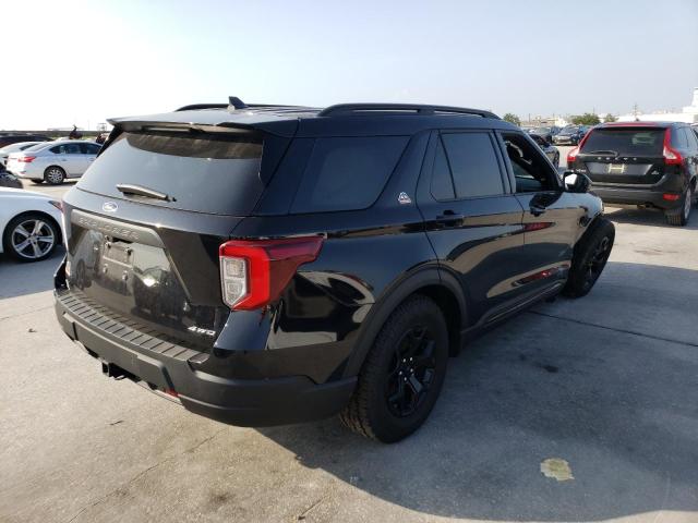 2023 FORD EXPLORER T - 1FMSK8JH9PGA26552