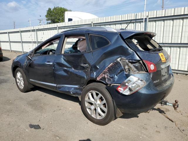 Vin: jn8as5mt1cw280517, lot: 63556293, nissan rogue s 20122