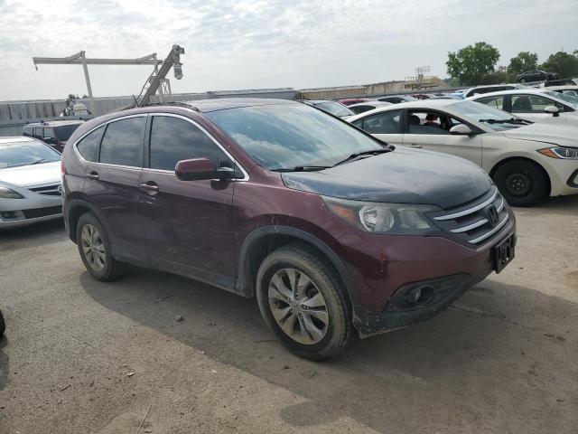 5J6RM4H72EL055585 | 2014 HONDA CR-V EXL