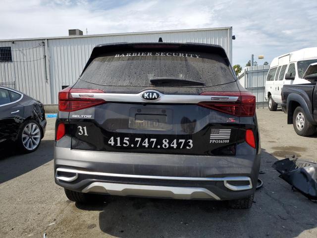 KNDEU2AA4M7055626 KIA SELTOS S