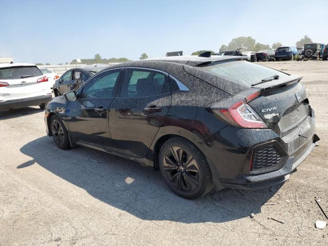 SHHFK7H57JU228155 | 2018 HONDA CIVIC EX