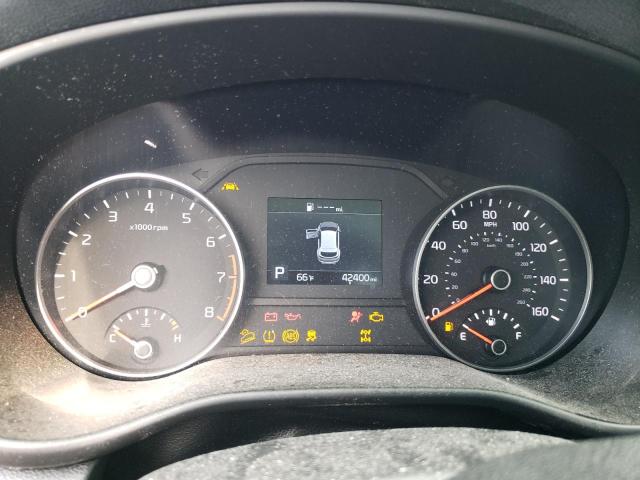 2020 KIA SPORTAGE S - KNDP6CAC8L7722240