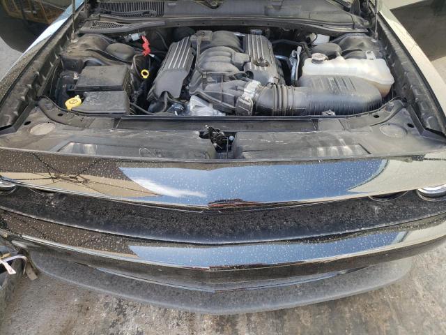 2C3CDZFJ5MH614330 Dodge Challenger R/t Scat Pack