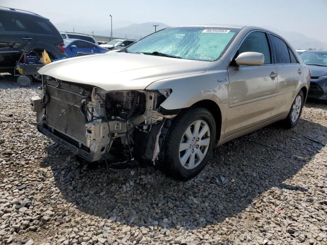 2007 Toyota Camry Hybrid 