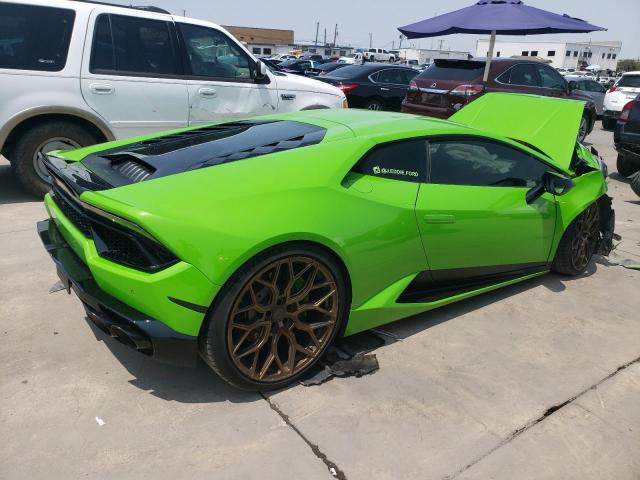 VIN ZHWUC2ZF4HLA06819 2017 Lamborghini Huracan no.3