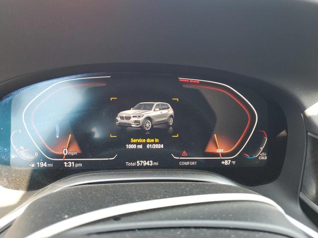 2021 BMW 740 I - WBA7T2C02MCG34394