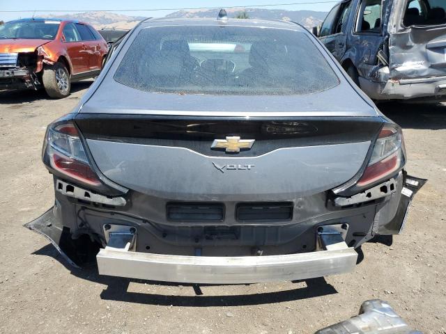 VIN 1G1RC6S58JU126720 2018 Chevrolet Volt, LT no.6