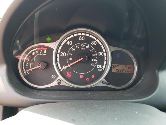 JM1DE1KZ1E0186157 Mazda 2 Sport