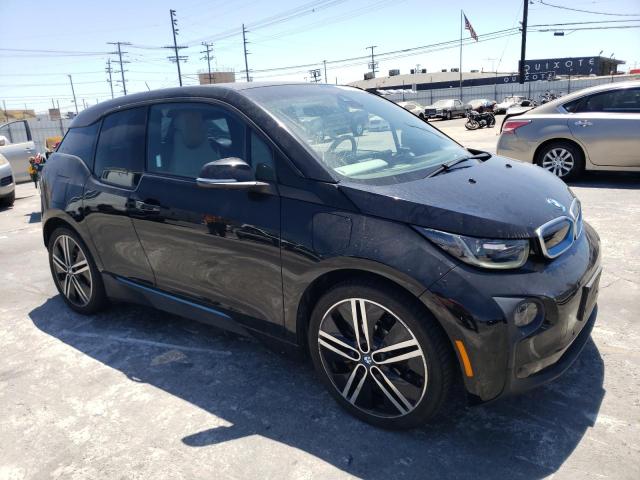 2016 BMW I3 REX - WBY1Z4C53GV506572