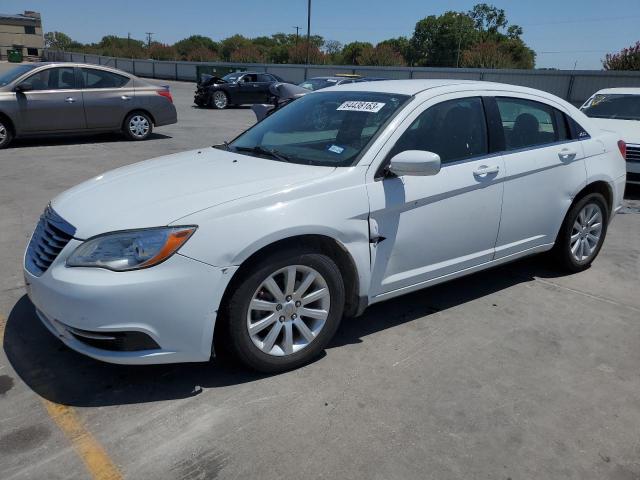 2014 Chrysler 200 Touring