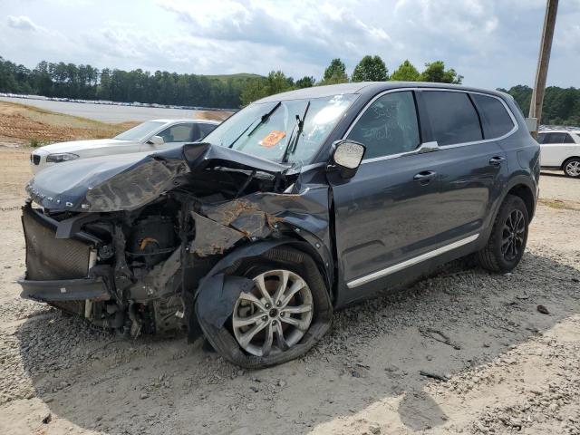 2020 Kia Telluride LX