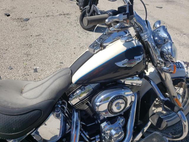 2012 HARLEY-DAVIDSON FLSTN SOFT 1HD1JDV14CB017322
