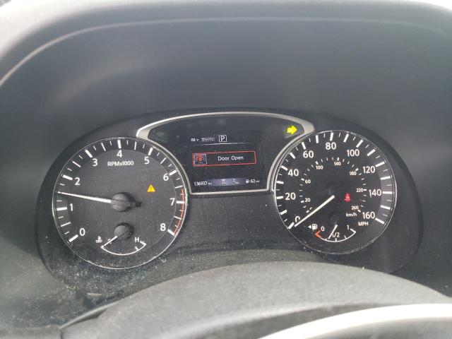5N1DR2BM5LC611630 Nissan Pathfinder Sv