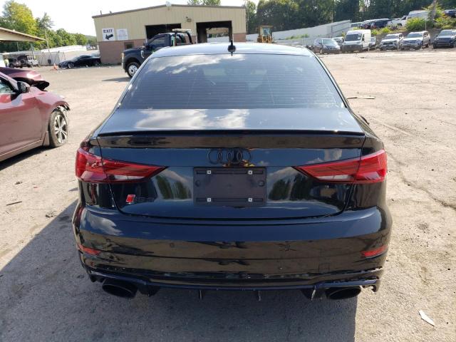 2019 AUDI RS3 WUABWHFF9KA900199