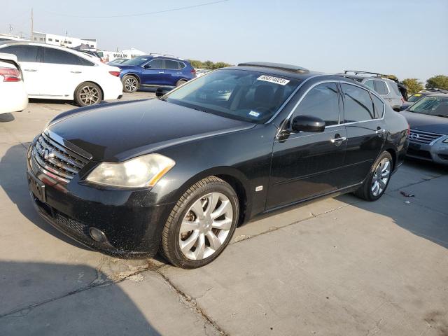 2006 INFINITI M35 Base