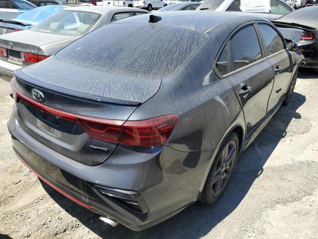 3KPF34AD8ME317807 KIA Forte Gt Line