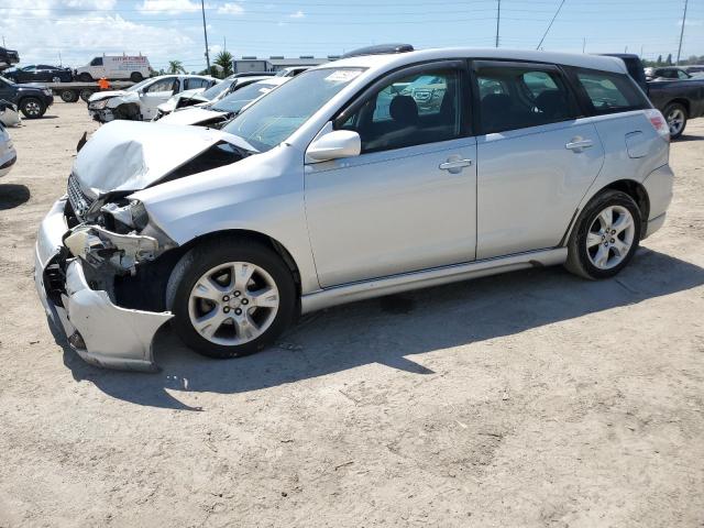 2007 Toyota Matrix XR