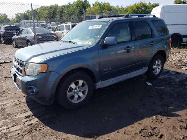 2010 Ford Escape Hybrid