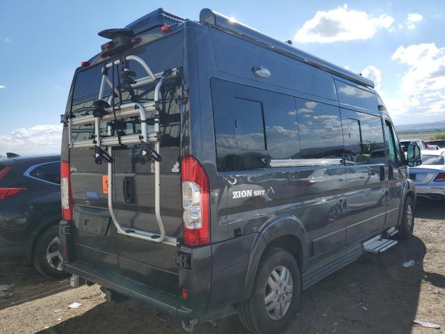 3C6MRVHG9ME511717 | 2021 Ram promaster 3500 3500 high