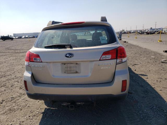 4S4BRBAC3E3226019 Subaru Outback 2.5i