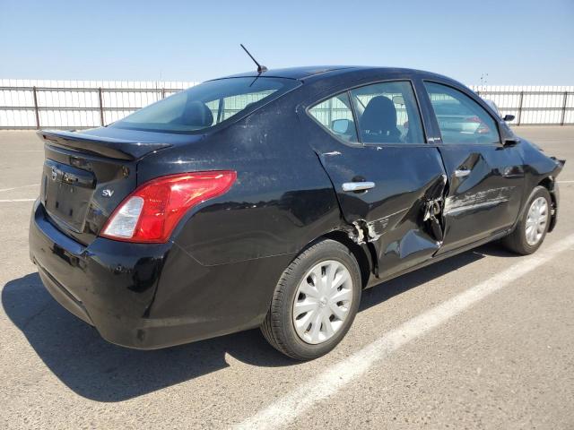 3N1CN7AP5JL884561 Nissan VERSA S