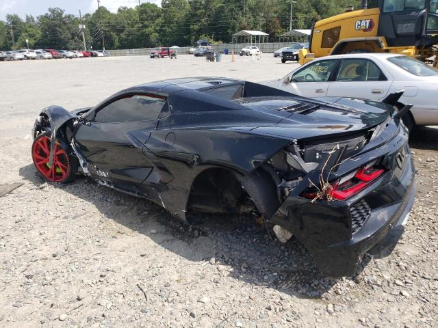 CHEVROLET CORVETTE STINGRAY 3LT 2023 1