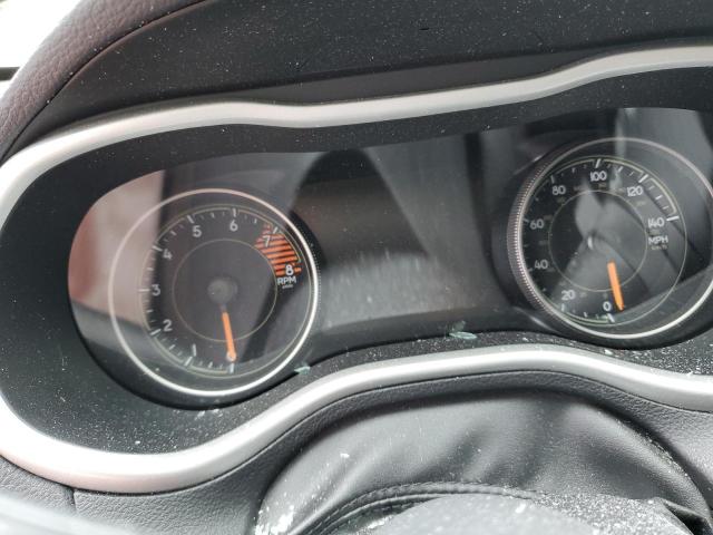 1C4PJMBX7JD604037 Jeep Cherokee Trailhawk