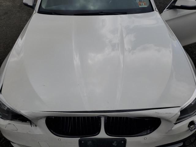 2015 BMW 528 XI - WBA5A7C55FD627116