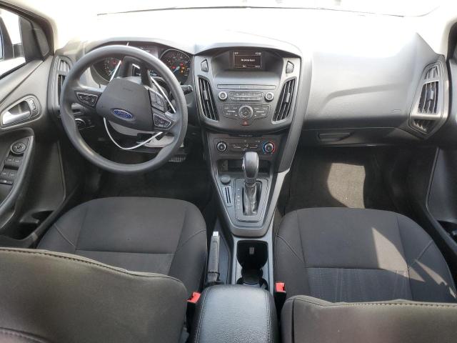 1FADP3K20JL244718 Ford FOCUS SE