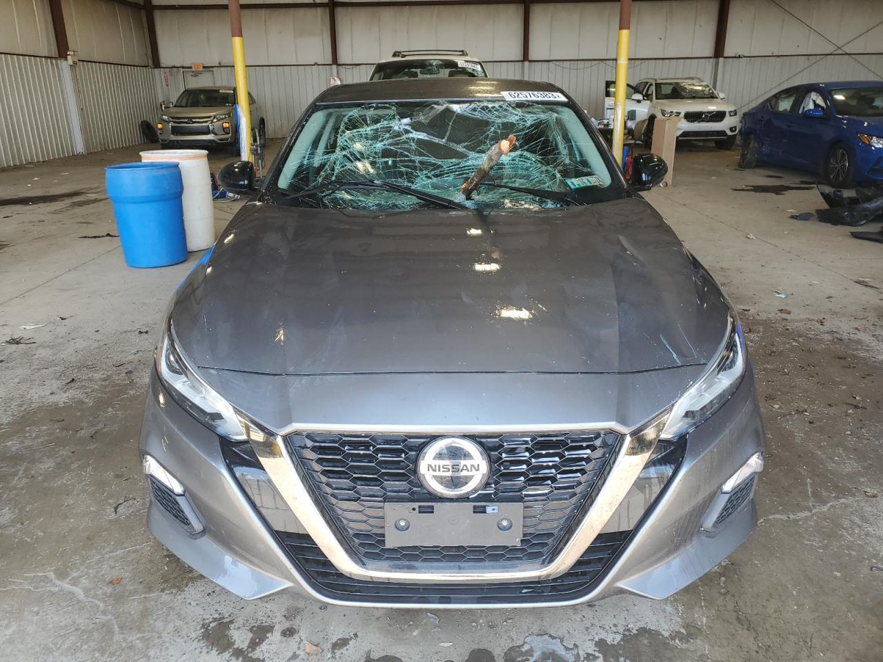 1N4BL4CW4KC216447 NISSAN ALTIMA 2019