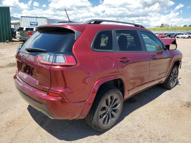 2020 JEEP CHEROKEE L - 1C4PJMDN3LD544871