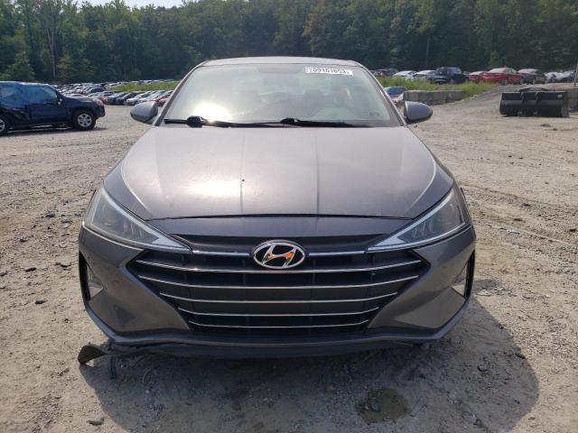 5NPD74LF4KH467576 Hyundai Elantra SE 5