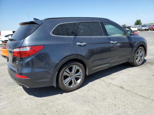 KM8SR4HF4FU127958 Hyundai Santa Fe Gls