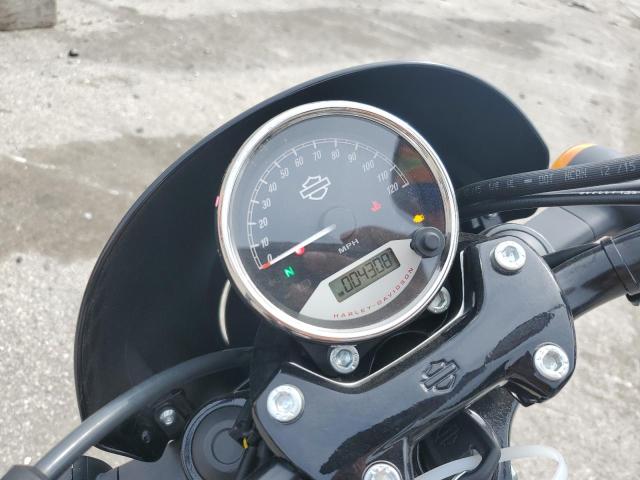 2017 HARLEY-DAVIDSON XG750 1HD4NBB10HC512015