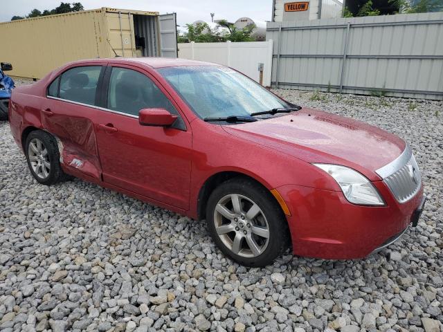 Vin: 3mehm0jg3br606302, lot: 63398433, mercury milan premier 20114