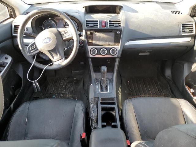 JF2GPAPC7FH262643 Subaru Xv Crosstrek 2.0 Limited