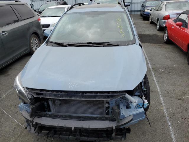 JF2GTAEC3LH229522 Subaru Crosstrek Premium