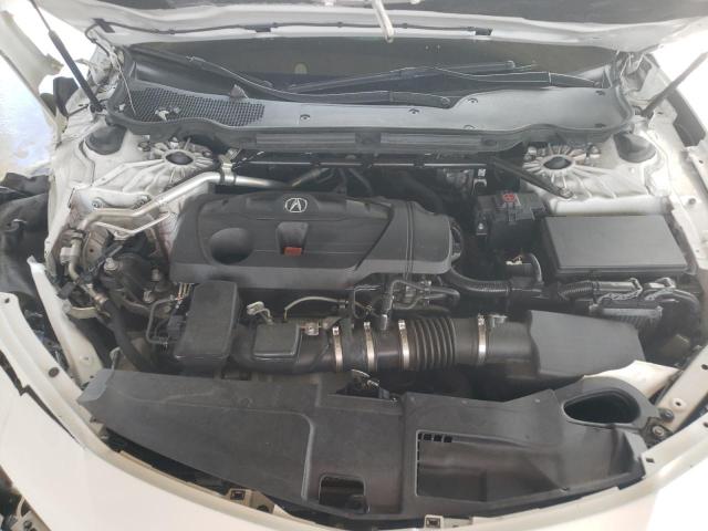 2021 ACURA TLX ADVANC 19UUB5F69MA008295