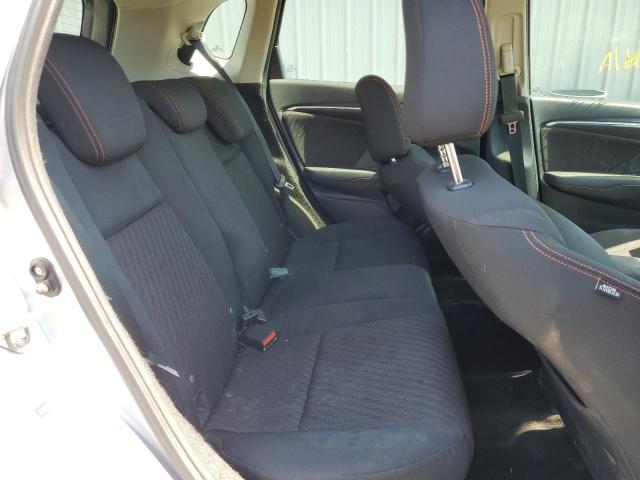 2019 HONDA FIT SPORT - 3HGGK5H65KM728350