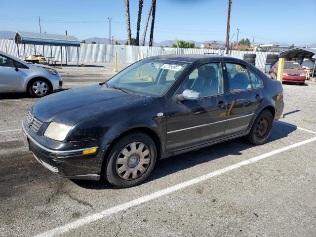 2005 Volkswagen Jetta GL