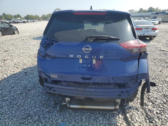 5N1BT3AA3PC806072 Nissan Rogue S 6