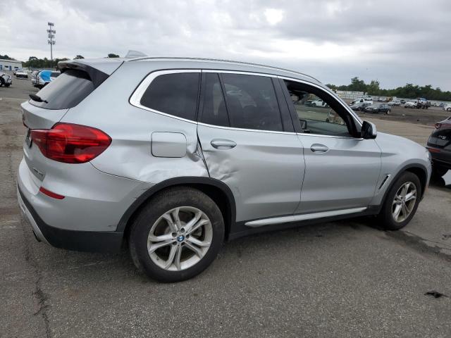 5UXTR9C50KLP76613 2019 BMW X3, photo no. 3