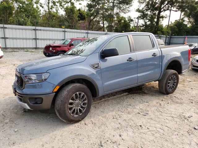 2023 Ford Ranger XL