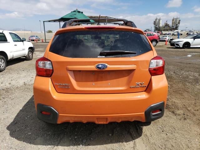 JF2GPAPC9F8281016 Subaru Xv Crosstrek 2.0 Limited