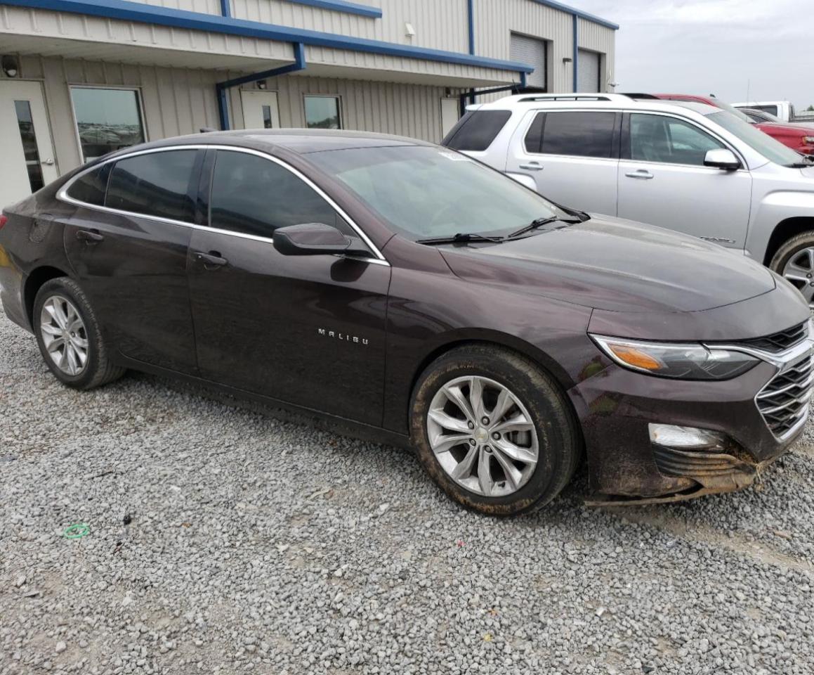 1G1ZD5ST9LF074446 CHEVROLET MALIBU 2020