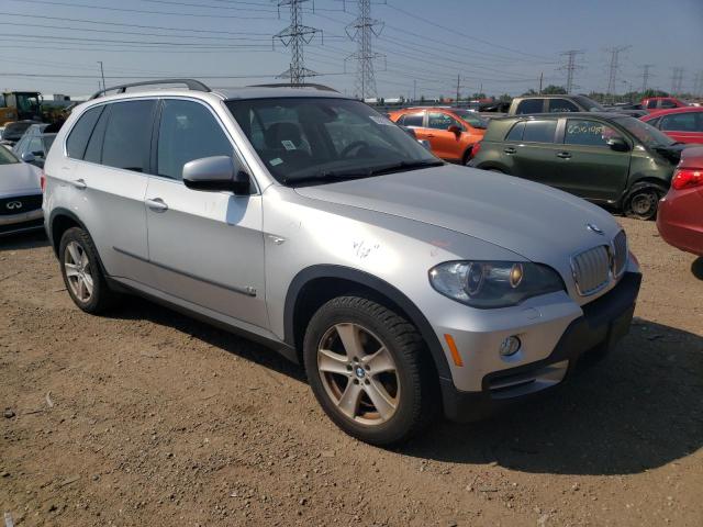 2008 BMW X5 4.8I VIN: 5UXFE83578L098082 Lot: 65311763