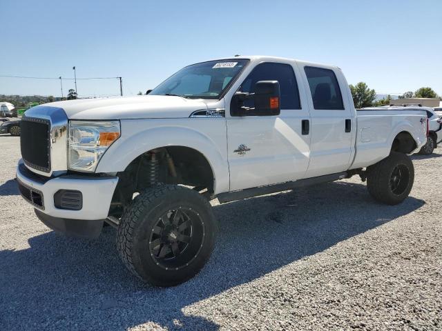 2016 Ford F-250 