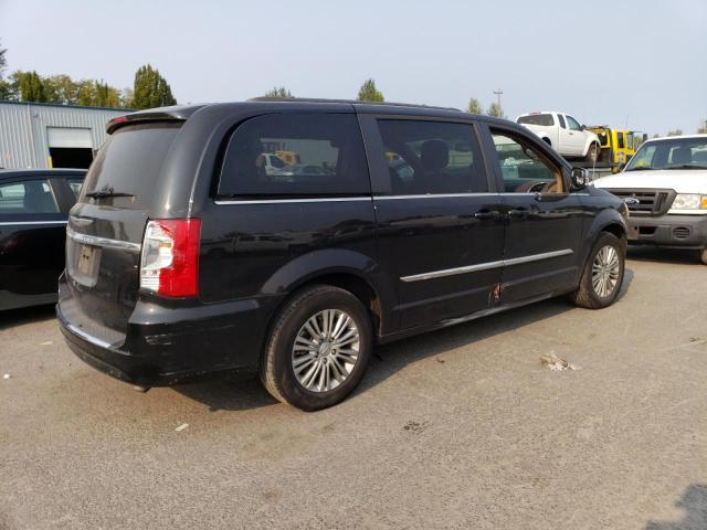 2C4RC1CG0FR574433 Chrysler Town & Country Touring L