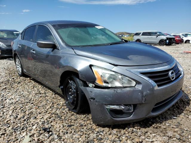1N4AL3AP0FC260064 Nissan ALTIMA 2.5
